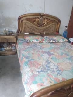 deco bed for sell