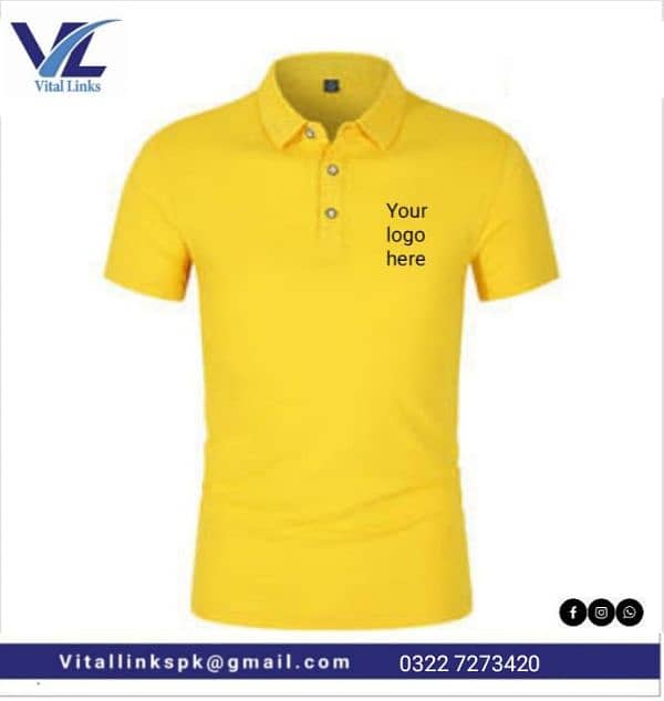 T shirts / Polo shirts Custom shirts cap 8