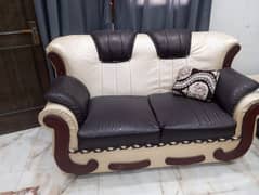 7 seater sofa. . .