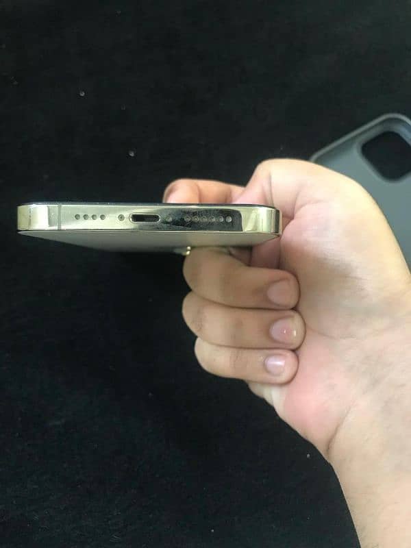 Iphone 12 Pro Max PTA APPROVED 3