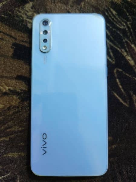 vivo s1 1