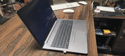 HP zbook G5