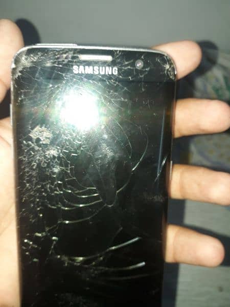 SAMSUNG S7 EGED 2