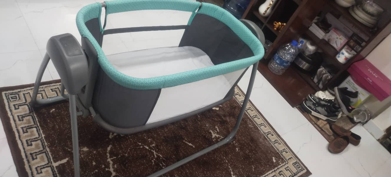 bassinet for baby 2