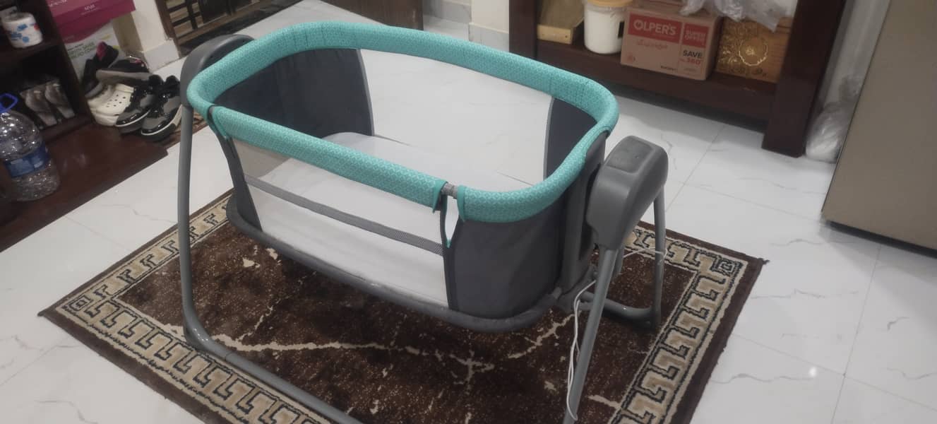 bassinet for baby 5