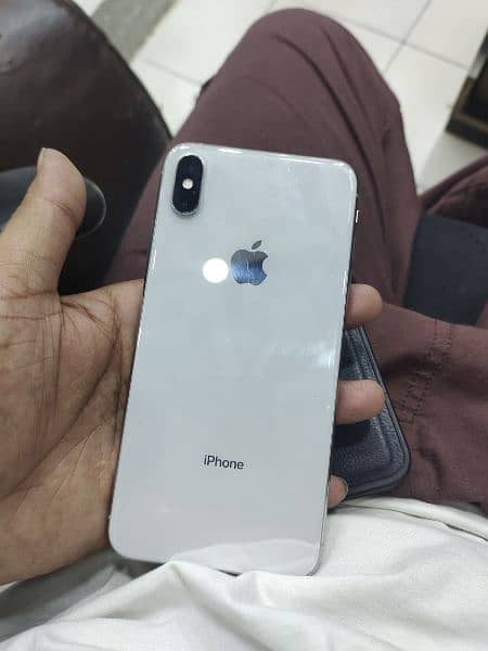 Xs Max Non Pta 64gb 4