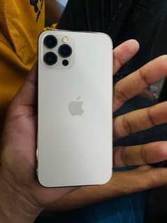 iPhone 12 Pro pta 0