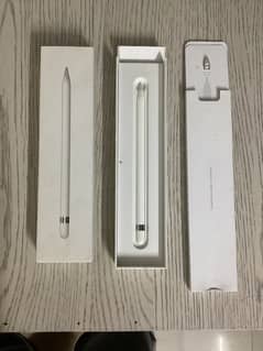 Apple pen generation 1