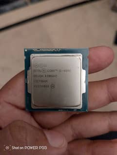 Core i5 4th Generation Processor