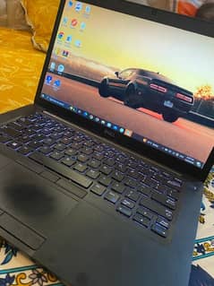 Dell 7480 i7 6th Gen