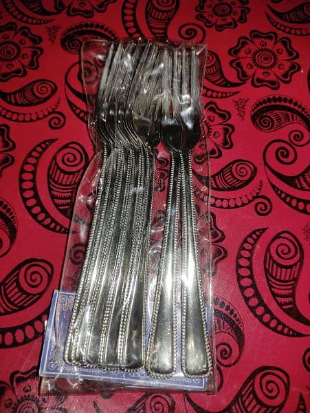 fork set 1