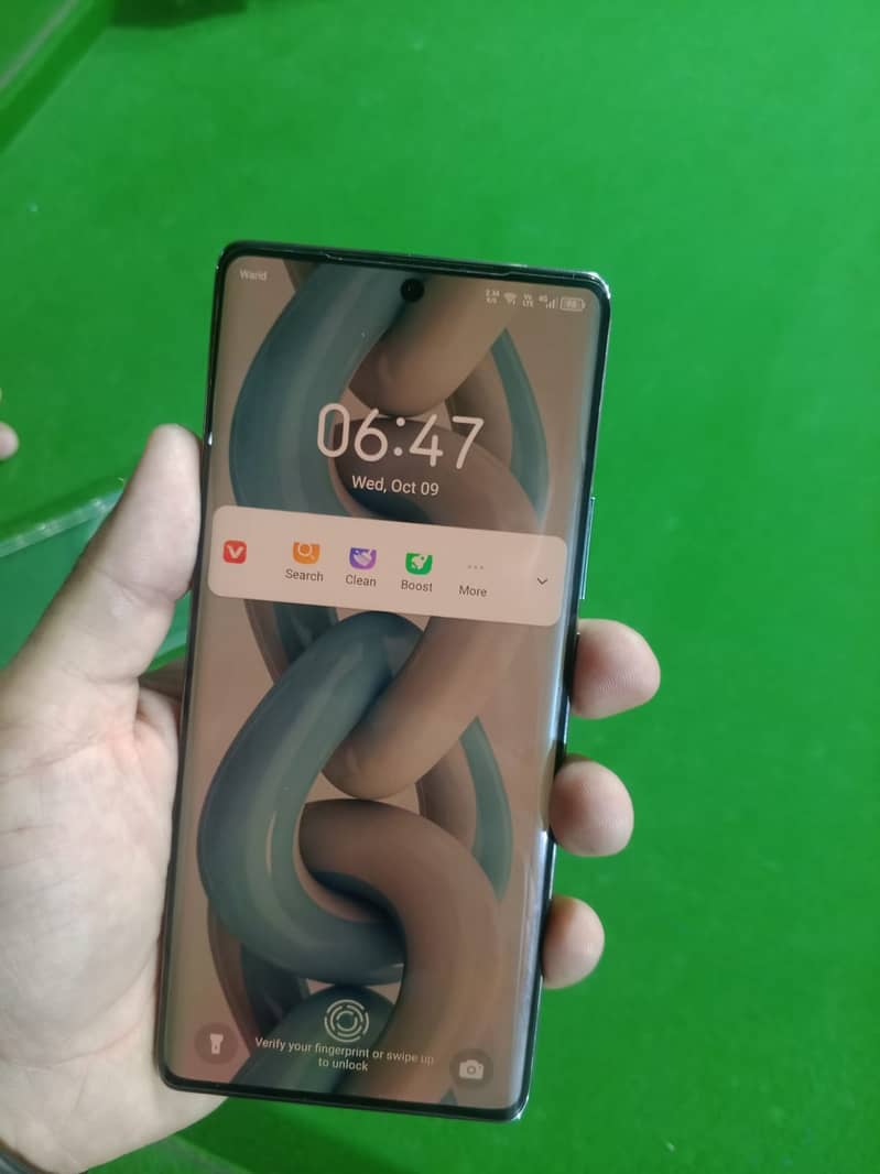 Tecno spark 20 pro plus 1