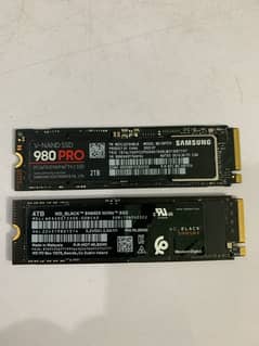 laptop and computer ssd