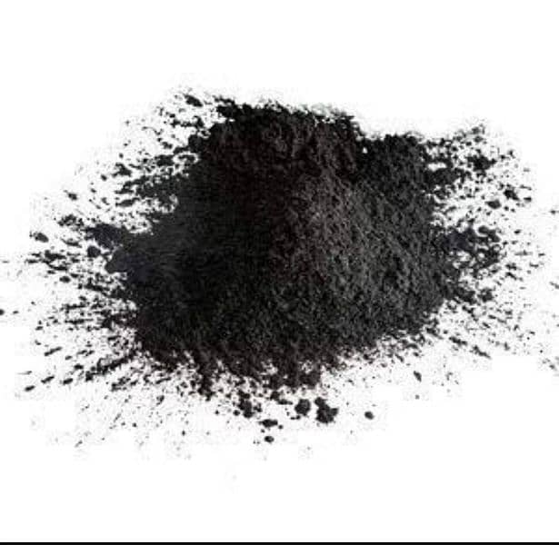 Teeth Whitening Charcoal Powder 0