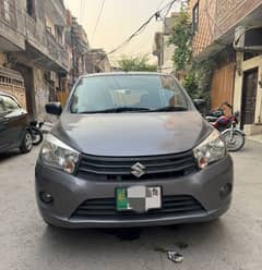 Suzuki Cultus VXR 2018 0