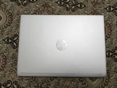 HP ProBook 440 G6 core i5 8th Gen 8GB Ram 256 SSD