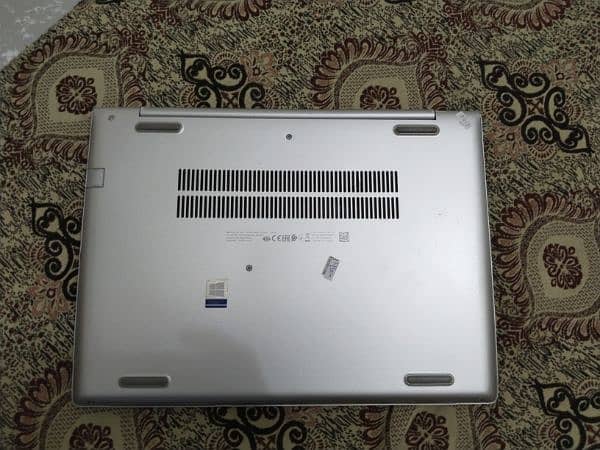 HP ProBook 440 G6 core i5 8th Gen 8GB Ram 256 SSD 7