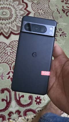 google pixel 8 pro 0