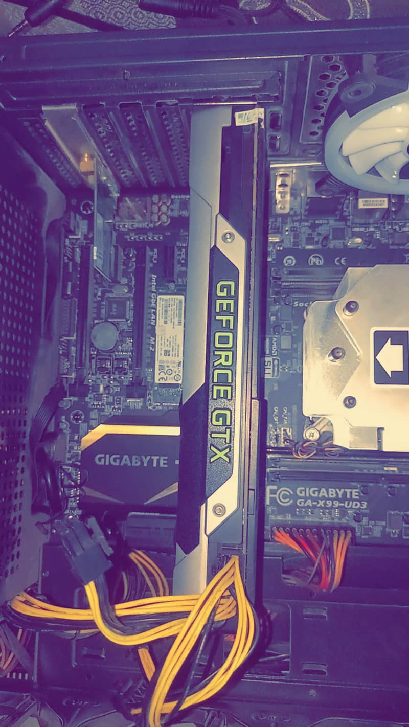 GTX 980 2