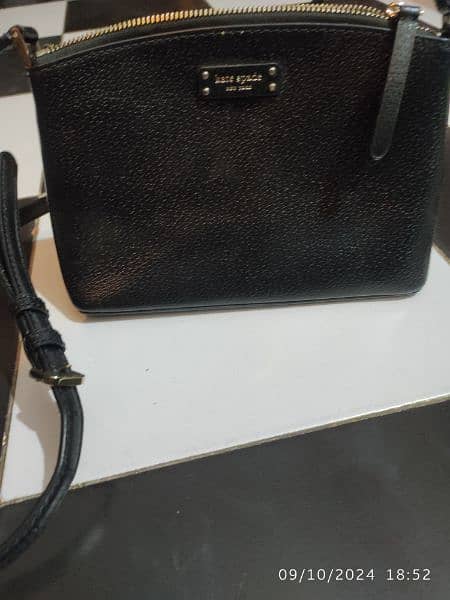 Original Kate Spade Bag on sale 0