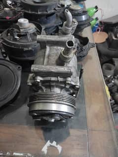 Honda City GM AC Compressor