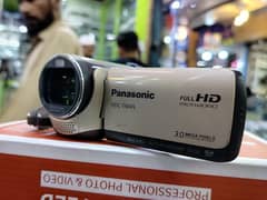 Panasonic Handycam | TM-45 | Camcorder