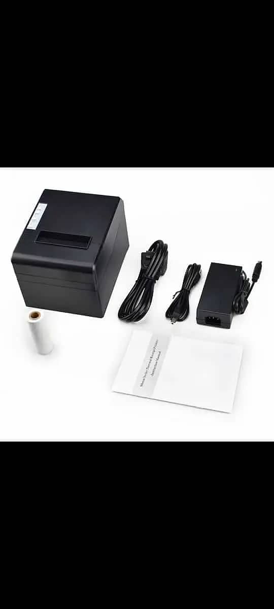 Thermal Printers ,POS systems , Bracodes 1