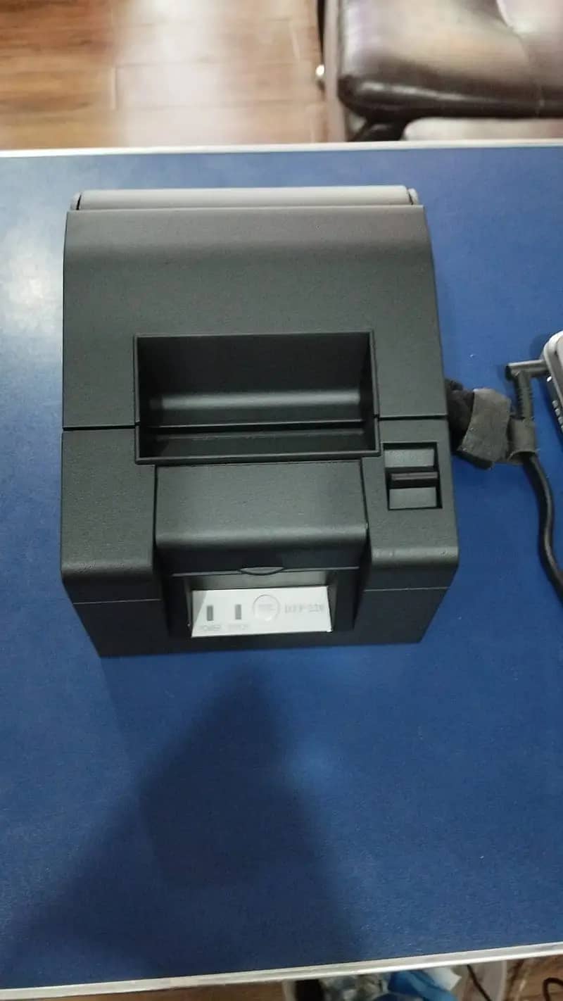 Thermal Printers ,POS systems , Bracodes 2