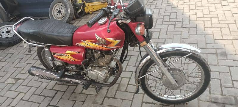 honda 125 model 2021 2