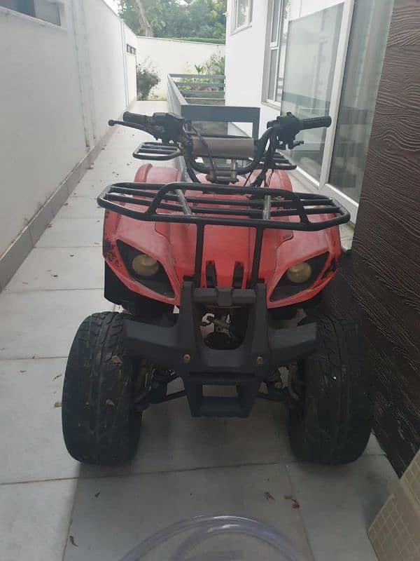 atv bike for sale 0