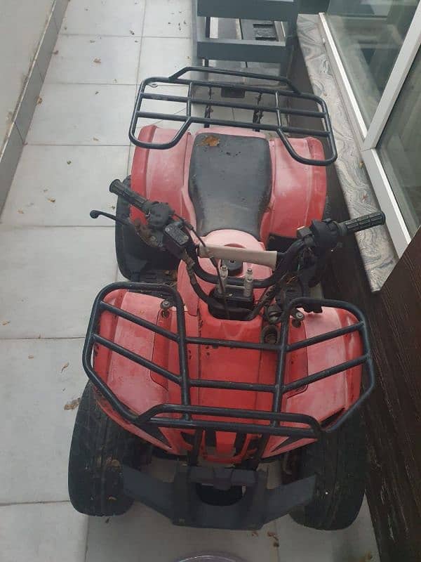 atv bike for sale 2