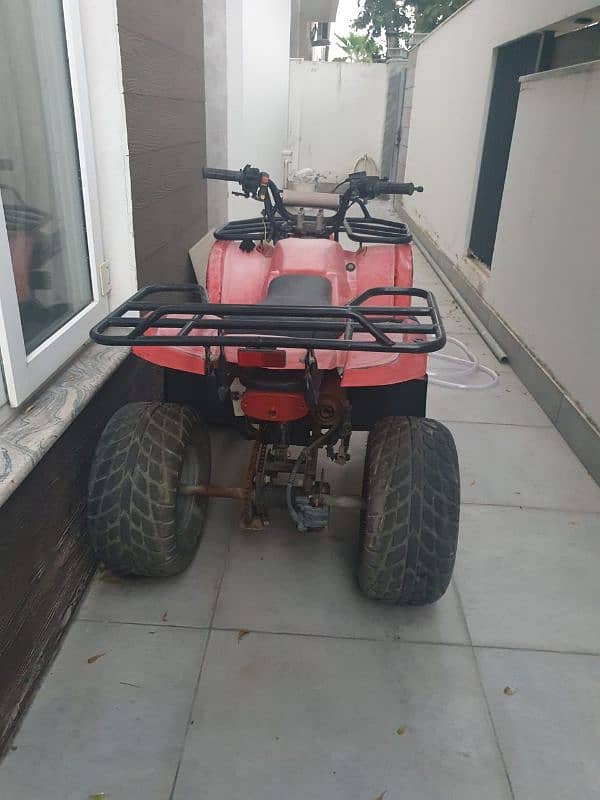 atv bike for sale 3