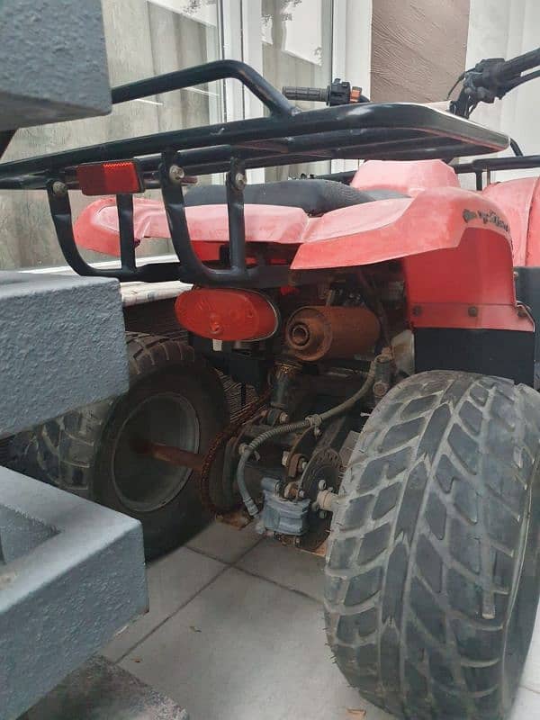 atv bike for sale 4