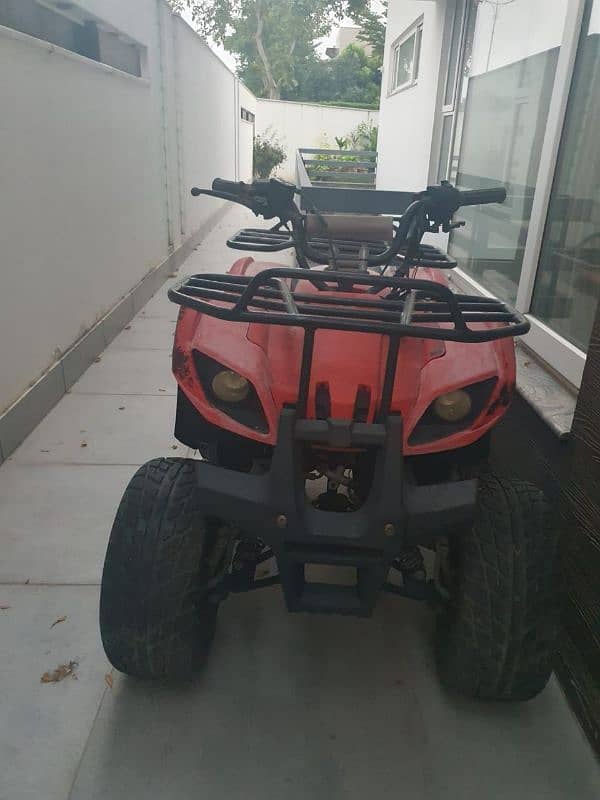 atv bike for sale 5