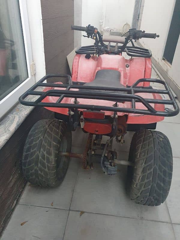 atv bike for sale 6