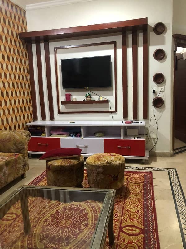 Single Storey House for Sale in Chatha Bakhtawar 4