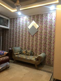 Single Storey House for Sale in Chatha Bakhtawar