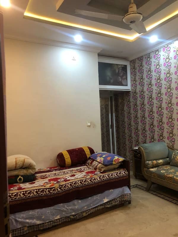 Single Storey House for Sale in Chatha Bakhtawar 18