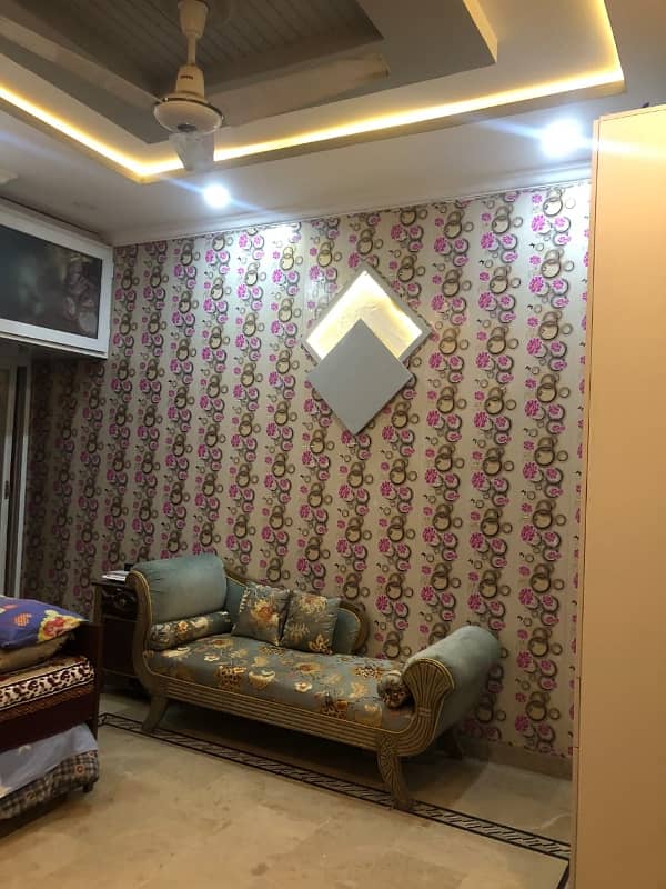 Single Storey House for Sale in Chatha Bakhtawar 19