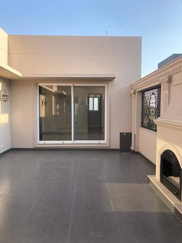 1 Kanal Slightly Used House For Rent in Phase 5 DHA Lahore Prime Location 27