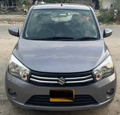 Suzuki Cultus VXL 2018 0