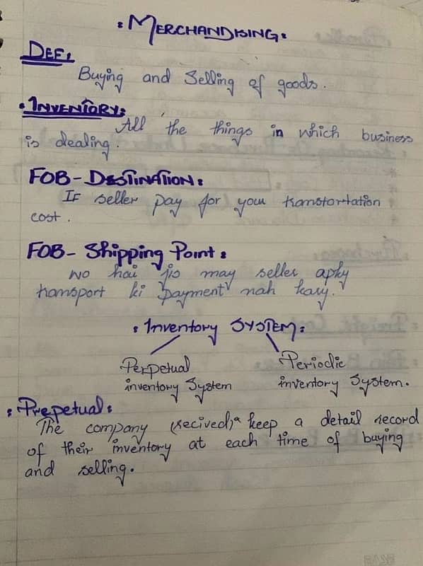 handwriting assignment work 2