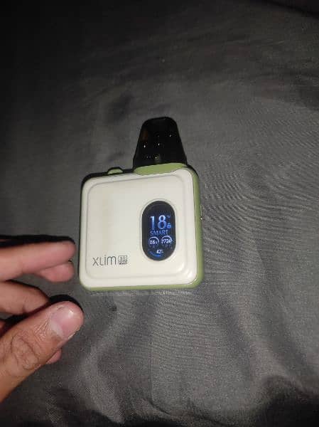 OXVA, XSLIM (SQ PRO)/pod / vape 0