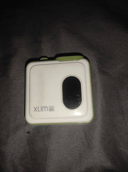 OXVA, XSLIM (SQ PRO)/pod / vape 5