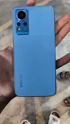 infinix note 12 0