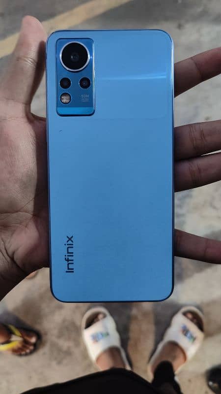 infinix note 12 2