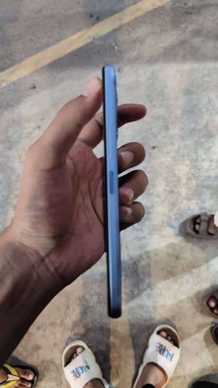 infinix note 12 5