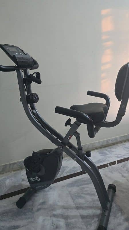 fitness bike 5