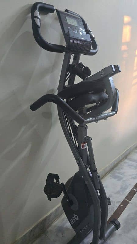 fitness bike 6