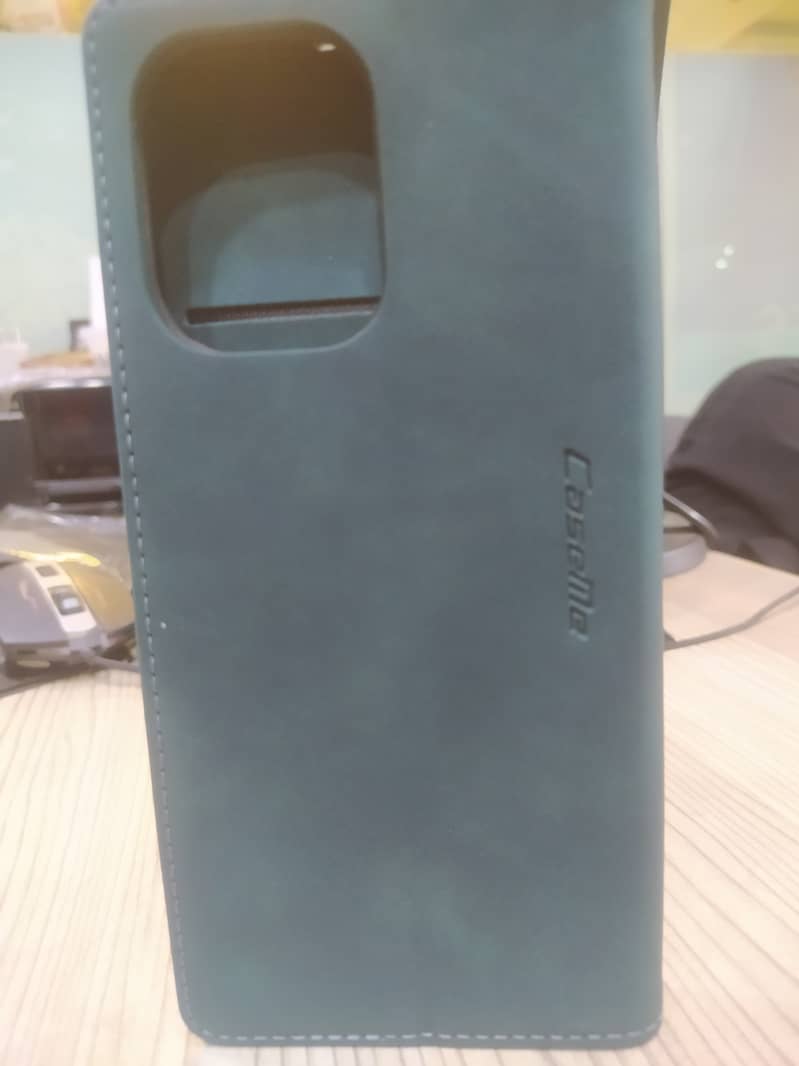 Redmi 13c flip cover 1